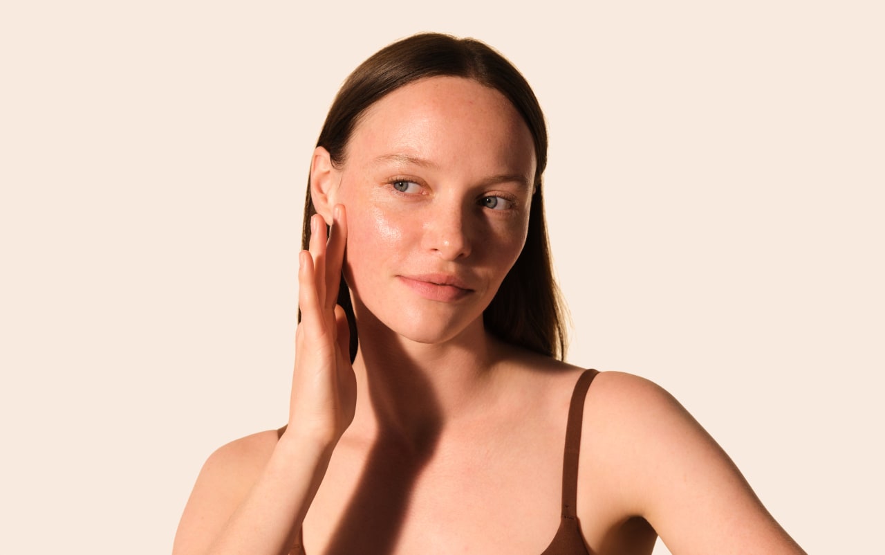 I segreti per una pelle luminosa senza trucco e un glow duraturo