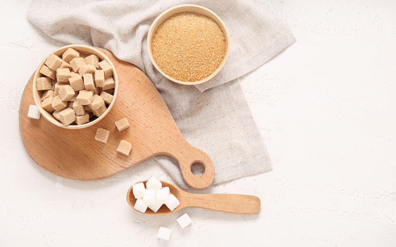 Qu'est-ce que le sucrose ?