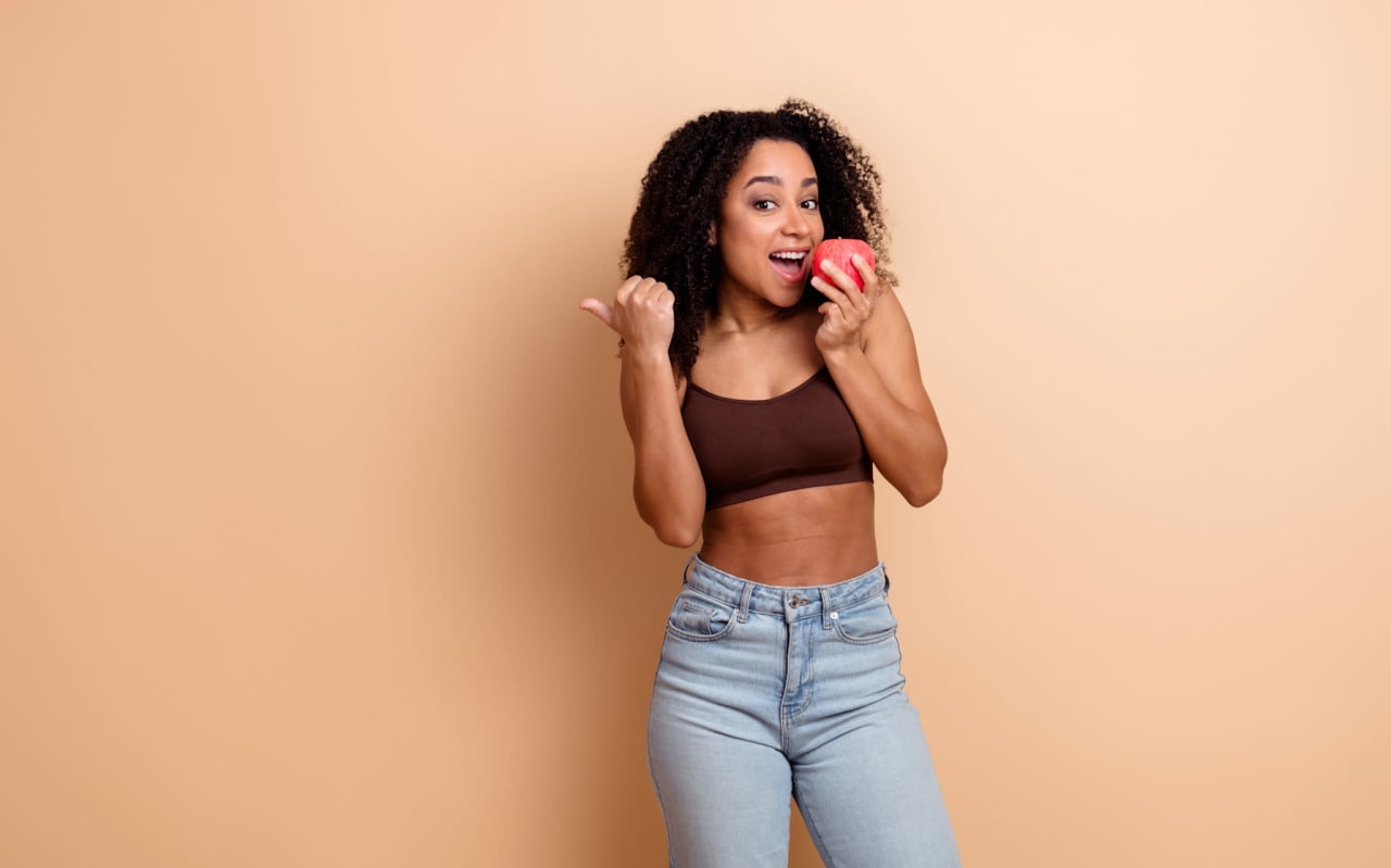 Alimentation et transpiration : quel lien ?
