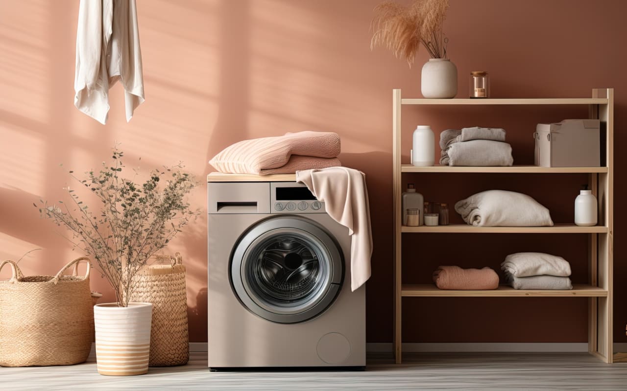 Comment enlever les mauvaises odeurs du lave linge ?