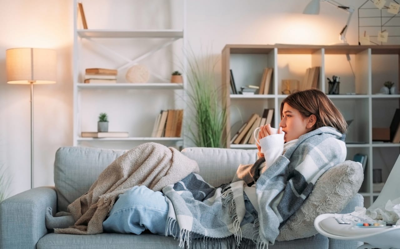 Comment lutter contre la grippe naturellement ?