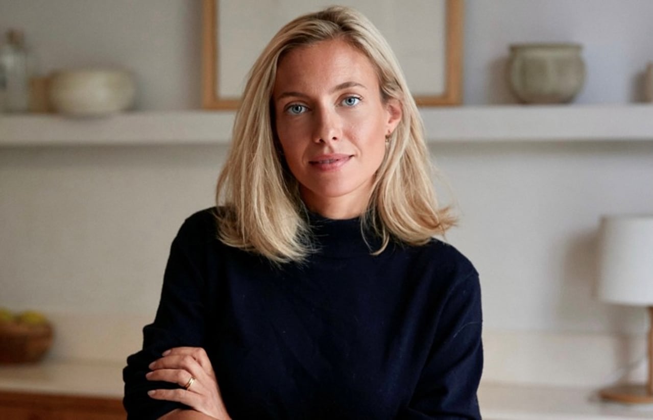 Elise Ratzel, la nostra esperta naturopata