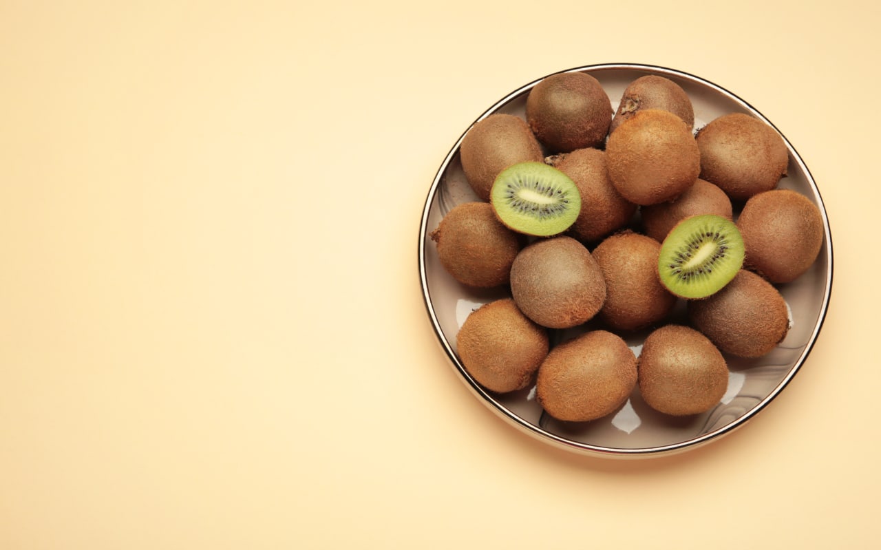 Peut-on manger la peau du kiwi ?