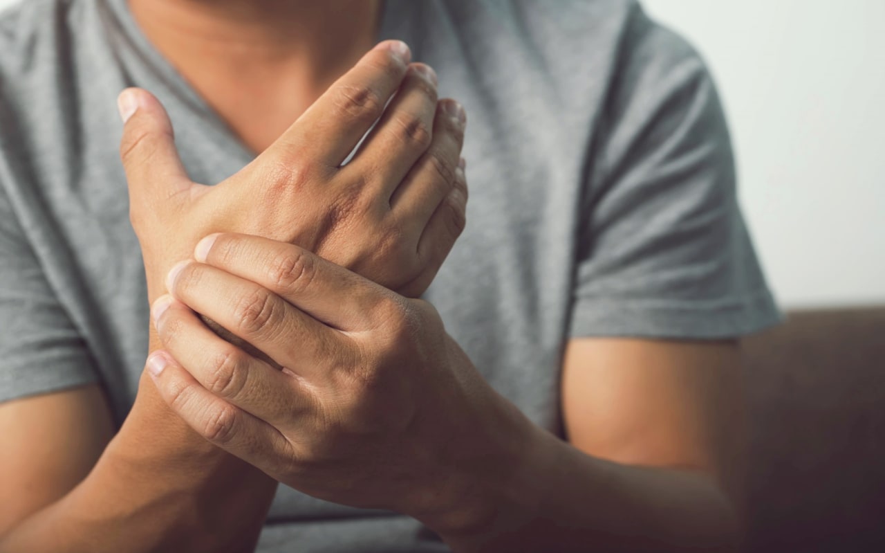 Alleviare la tendinite con rimedi naturali 