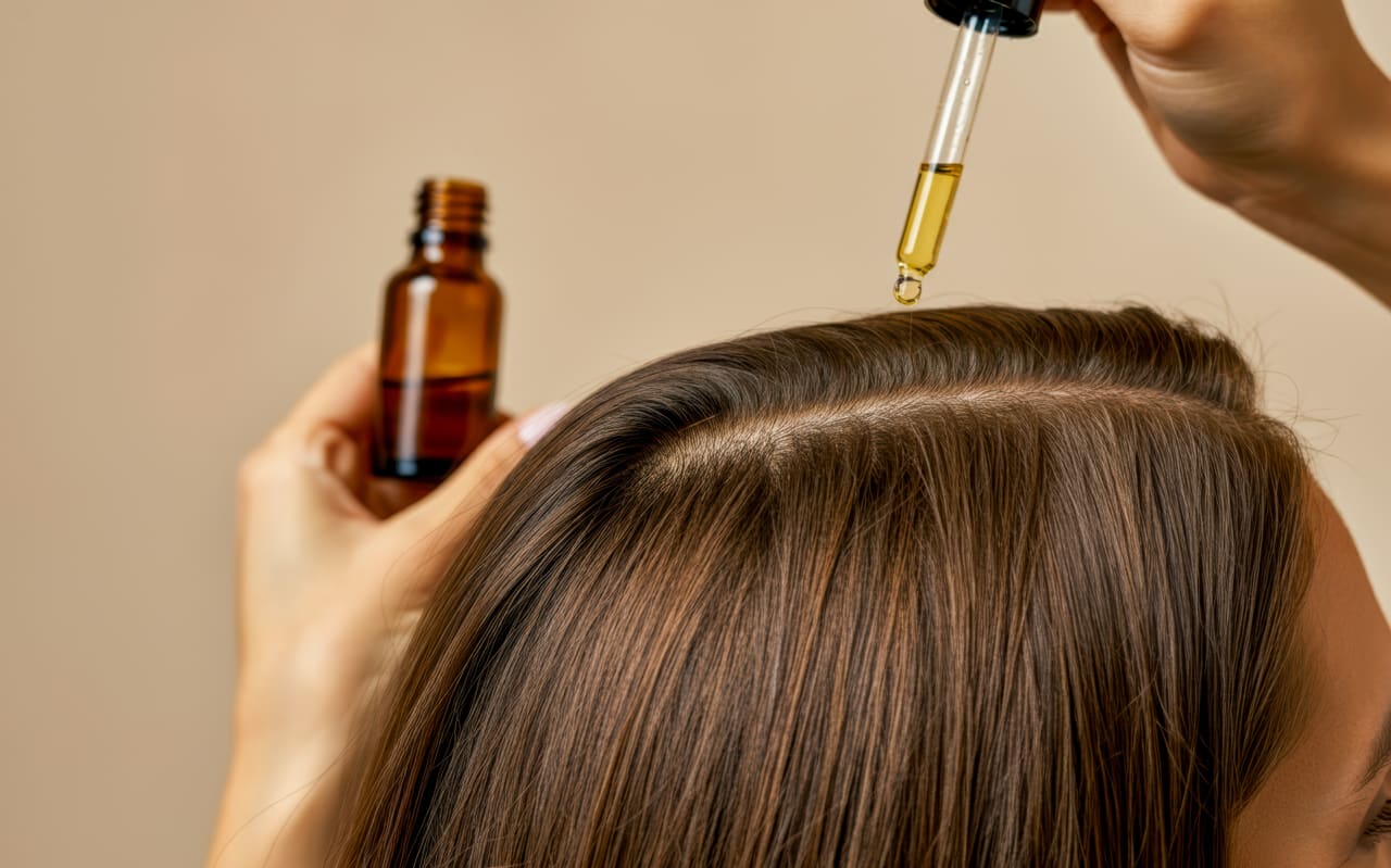 Hair Oiling: The Pre-Summer Ritual for Stronger, Healthier Hair