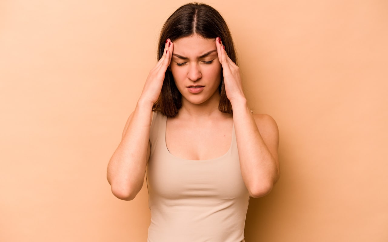 Douleur derrière la tête : pourquoi ? 
