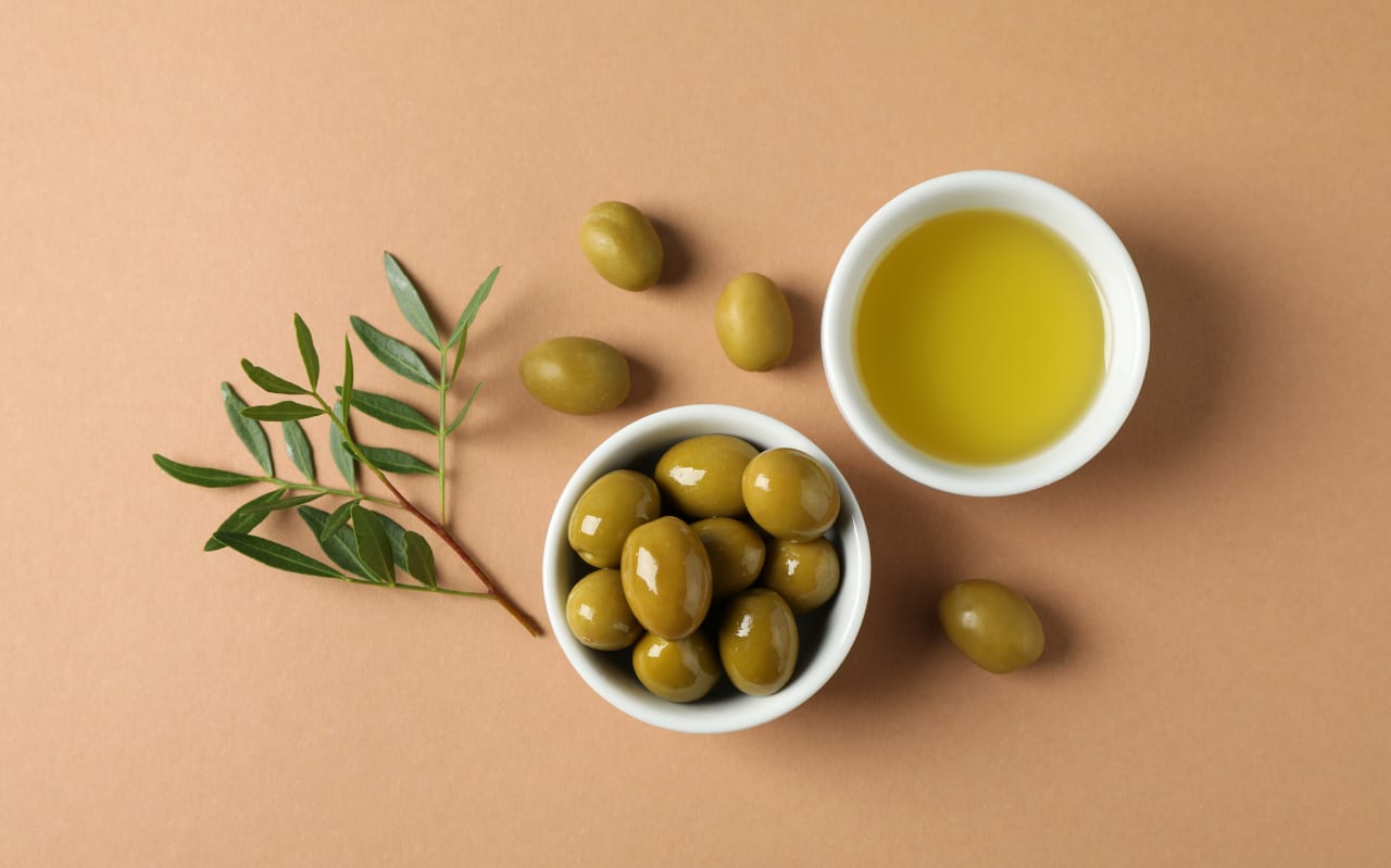 Quels aliments contiennent de la vitamine E ?