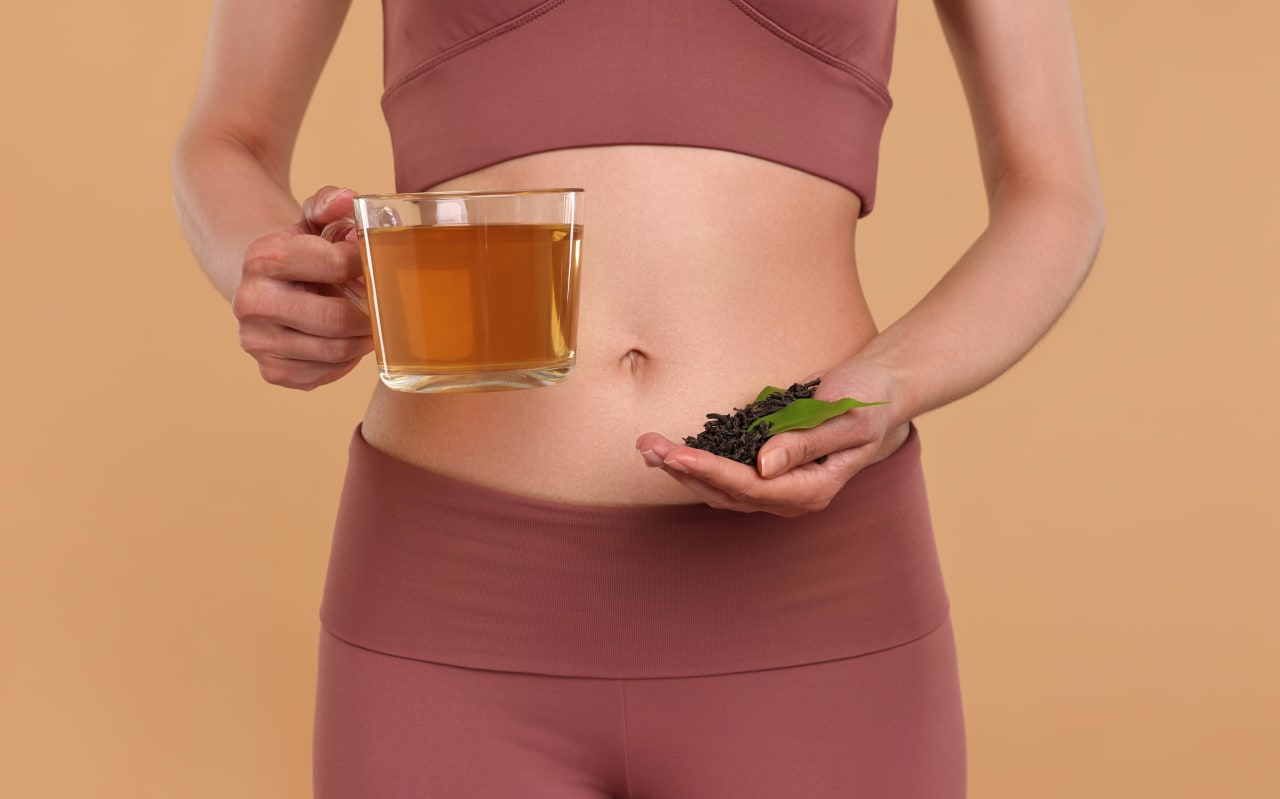 Crampes intestinales : les soulager naturellement