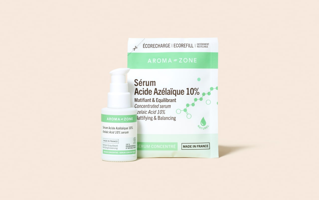 Azelaic acid: the versatile "good skin" active ingredient we should all be using