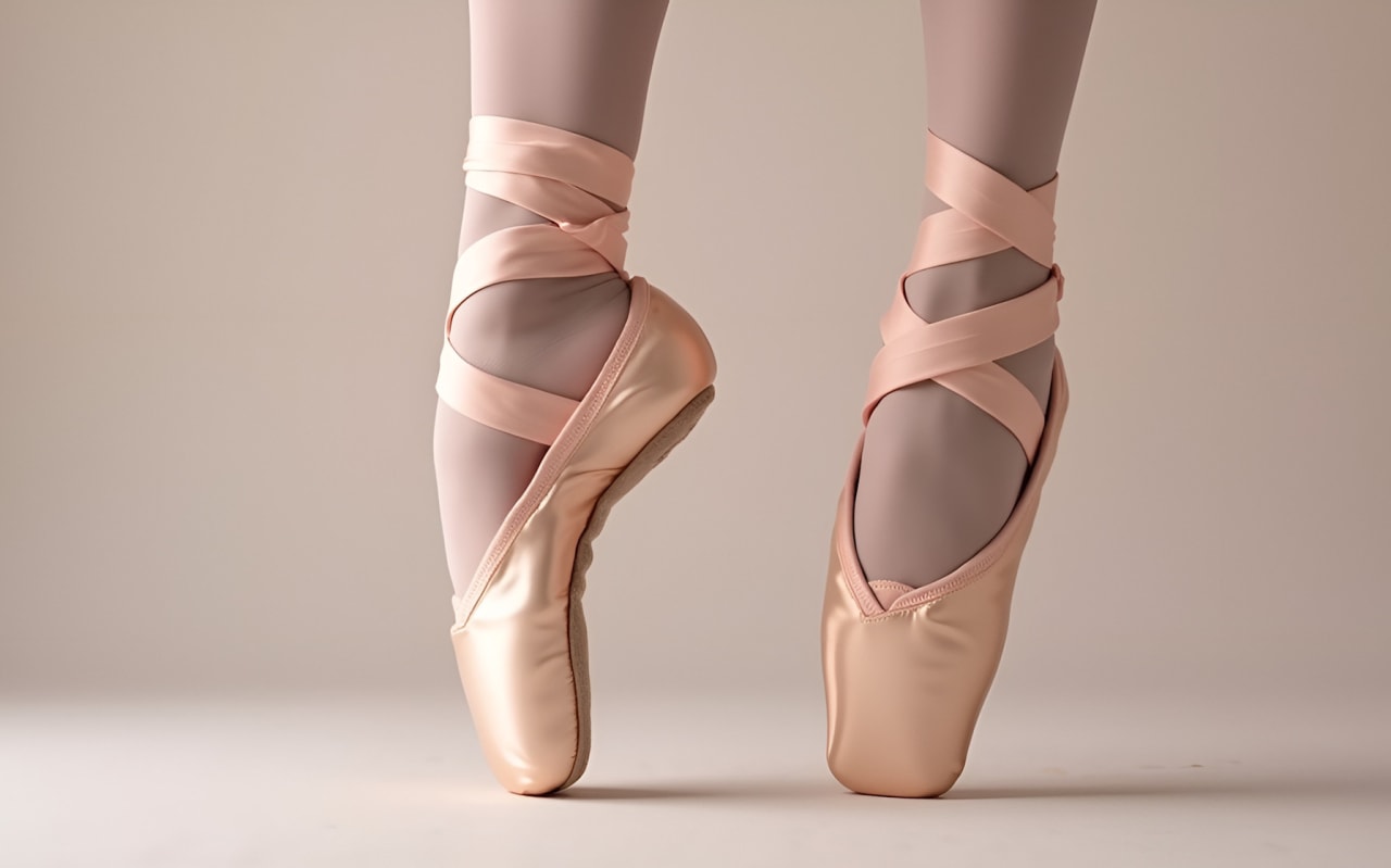 Pieds fatigués par la danse ? Ces soins naturels font des miracles