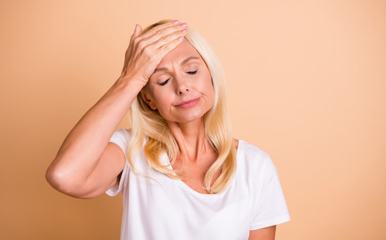 Bouffée de chaleur sans ménopause : comprendre les origines et solutions naturelles