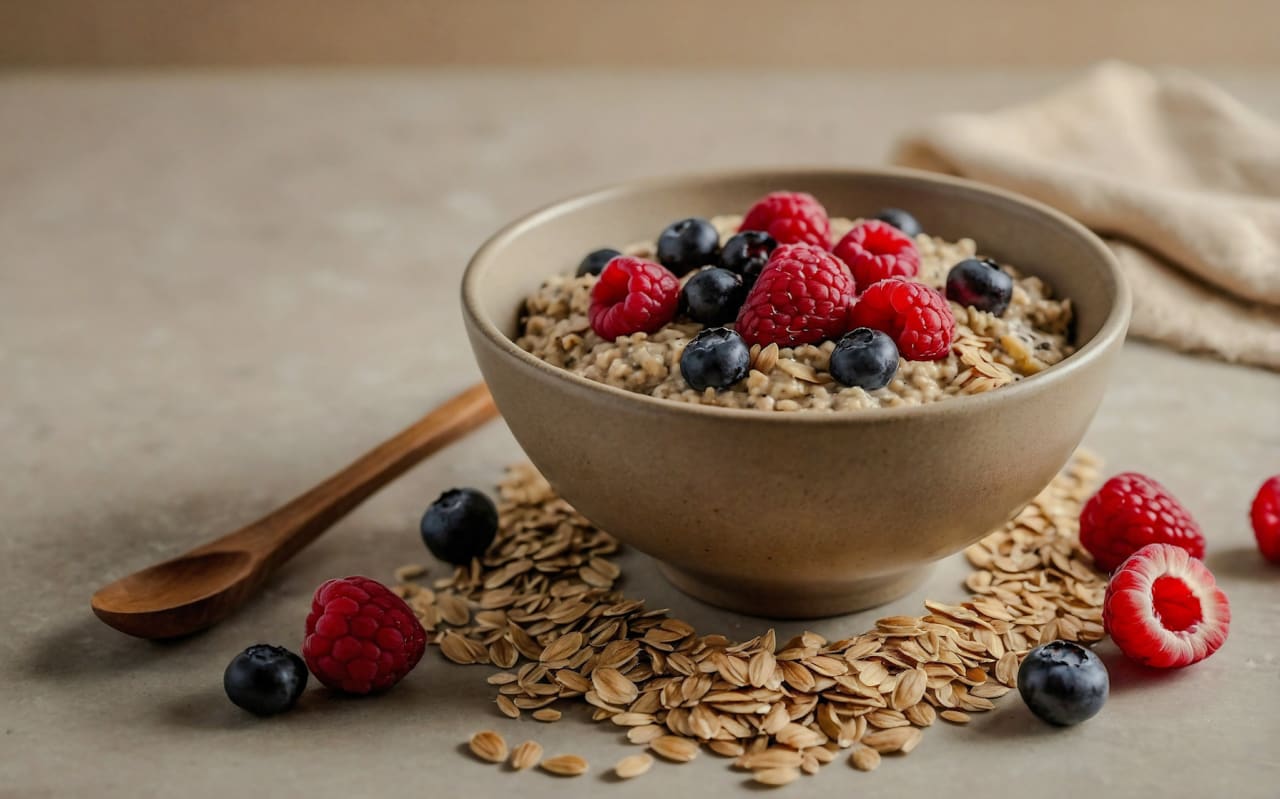 Des saveurs qui soignent l’humeur : le top des aliments réconfort