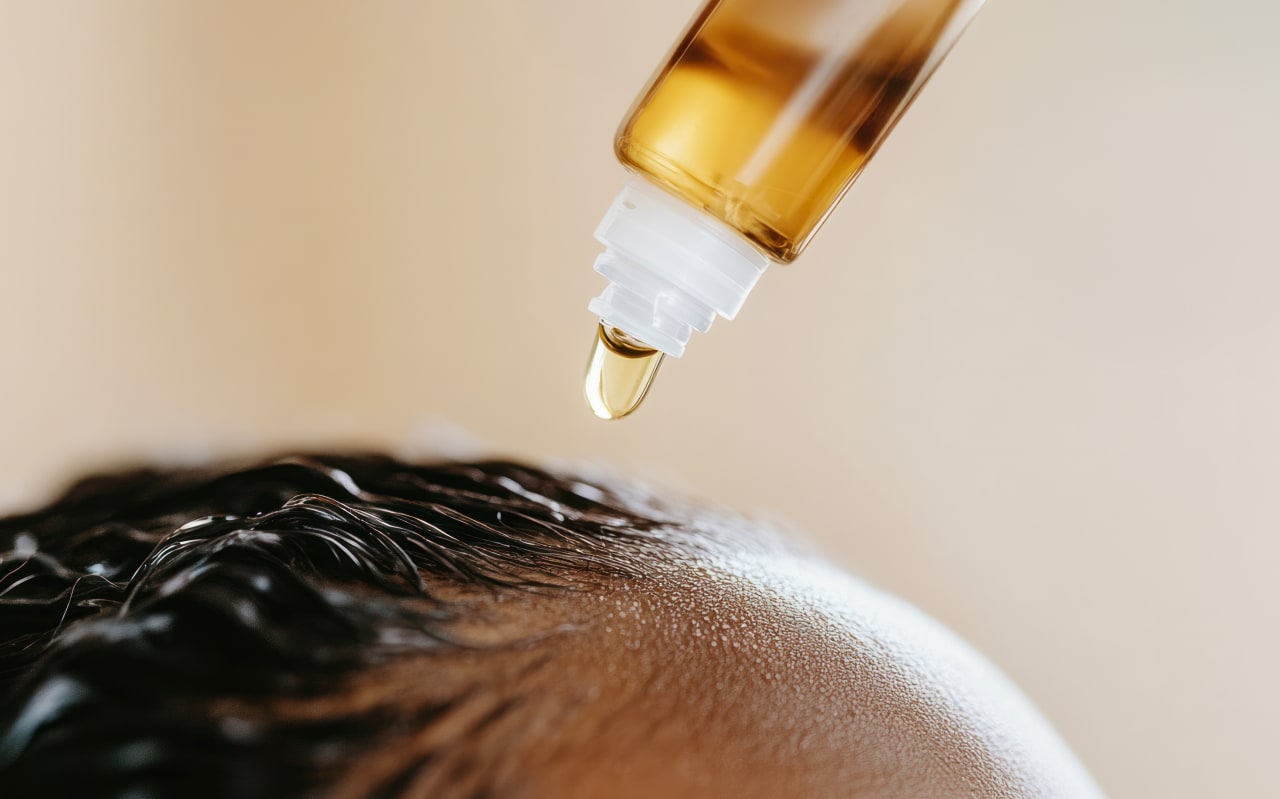 Quelles sont les meilleures huiles pour les cheveux ? 