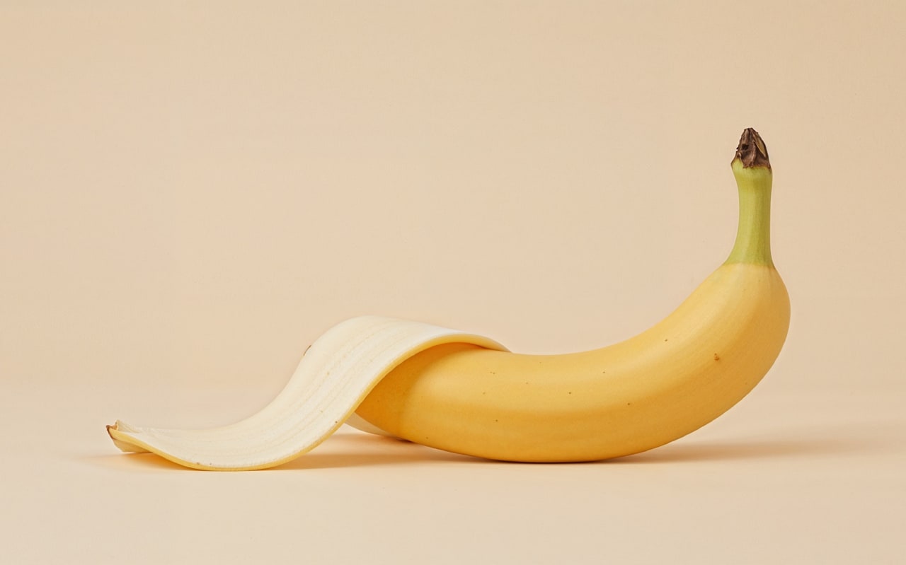 Y-a-t-il un danger à consommer ou utiliser la peau de la Banane ?