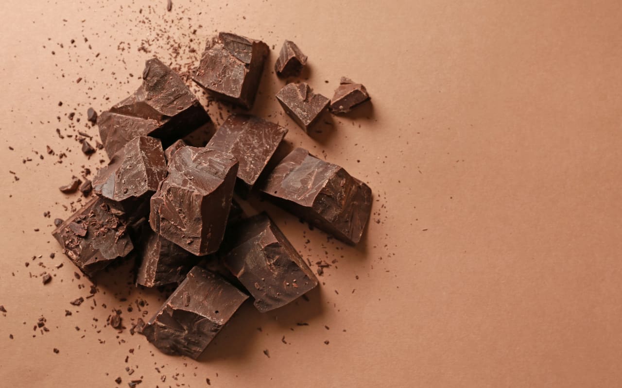 Les bienfaits inattendus du chocolat noir