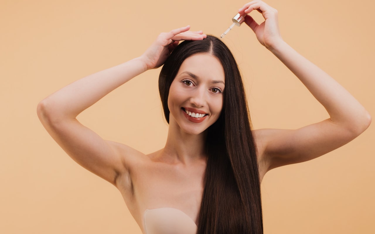 Comment lisser ses cheveux naturellement ?