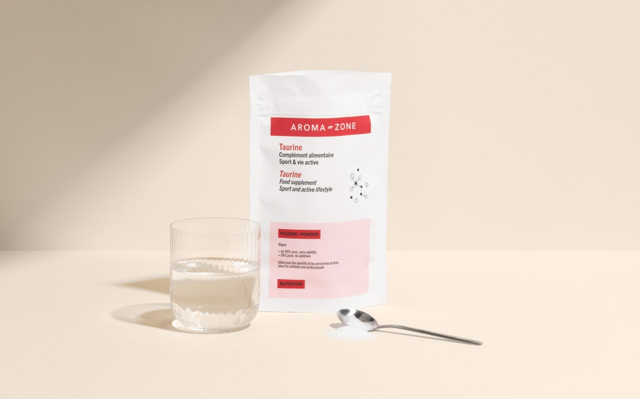 Effets secondaires de la taurine : en savoir plus