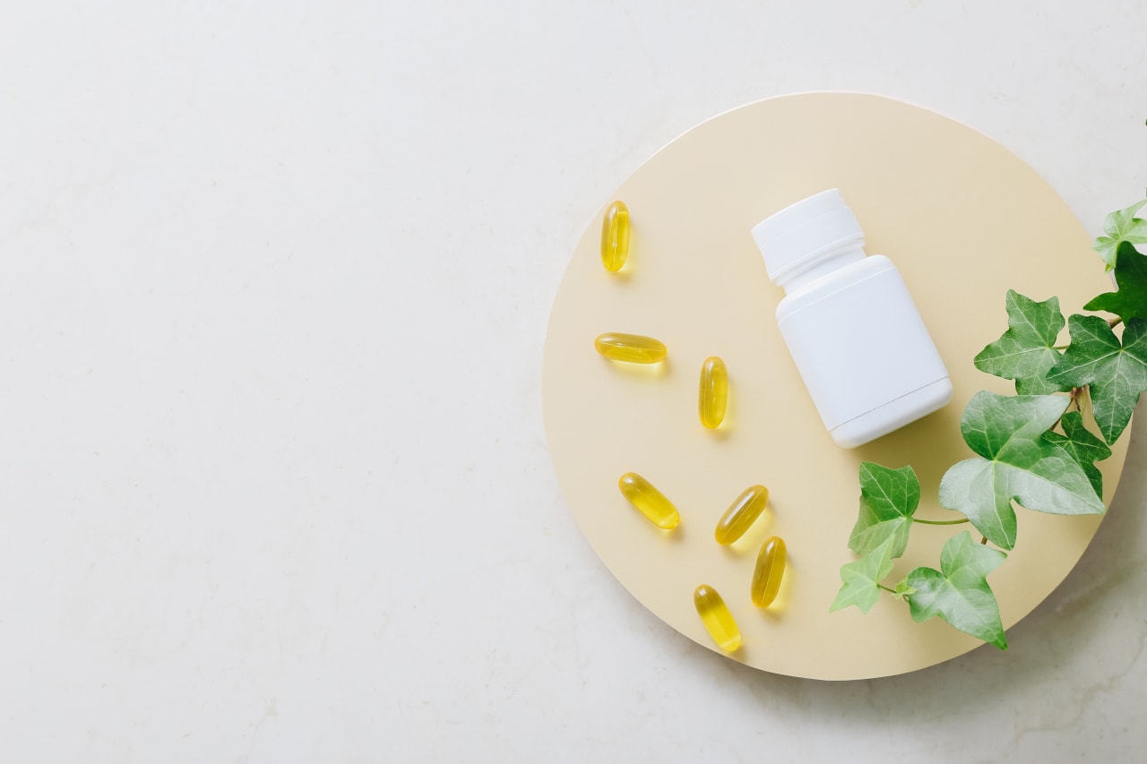 Vitamina D naturale: come e dove trovarla?