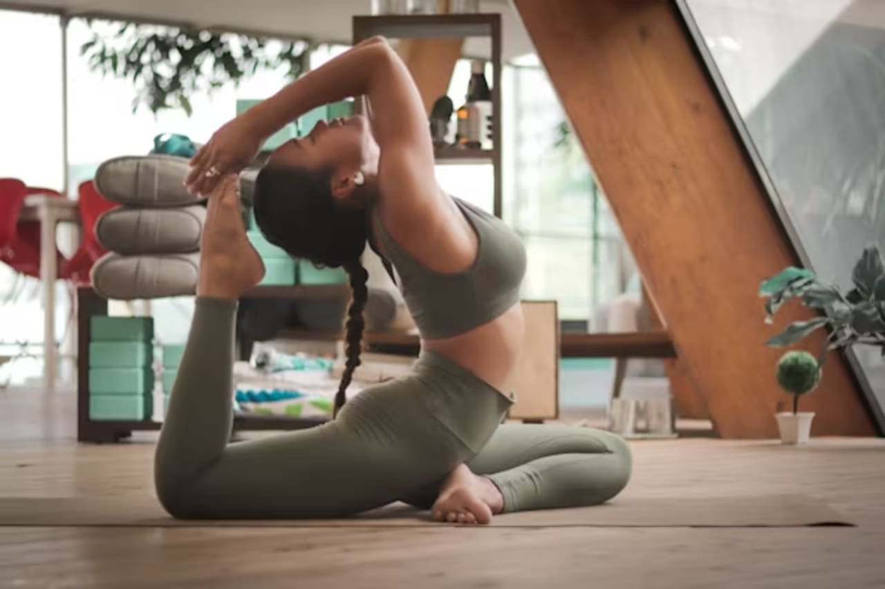 Les différentes techniques de yoga pour renforcer le corps, améliorer la souplesse et apaiser l'esprit