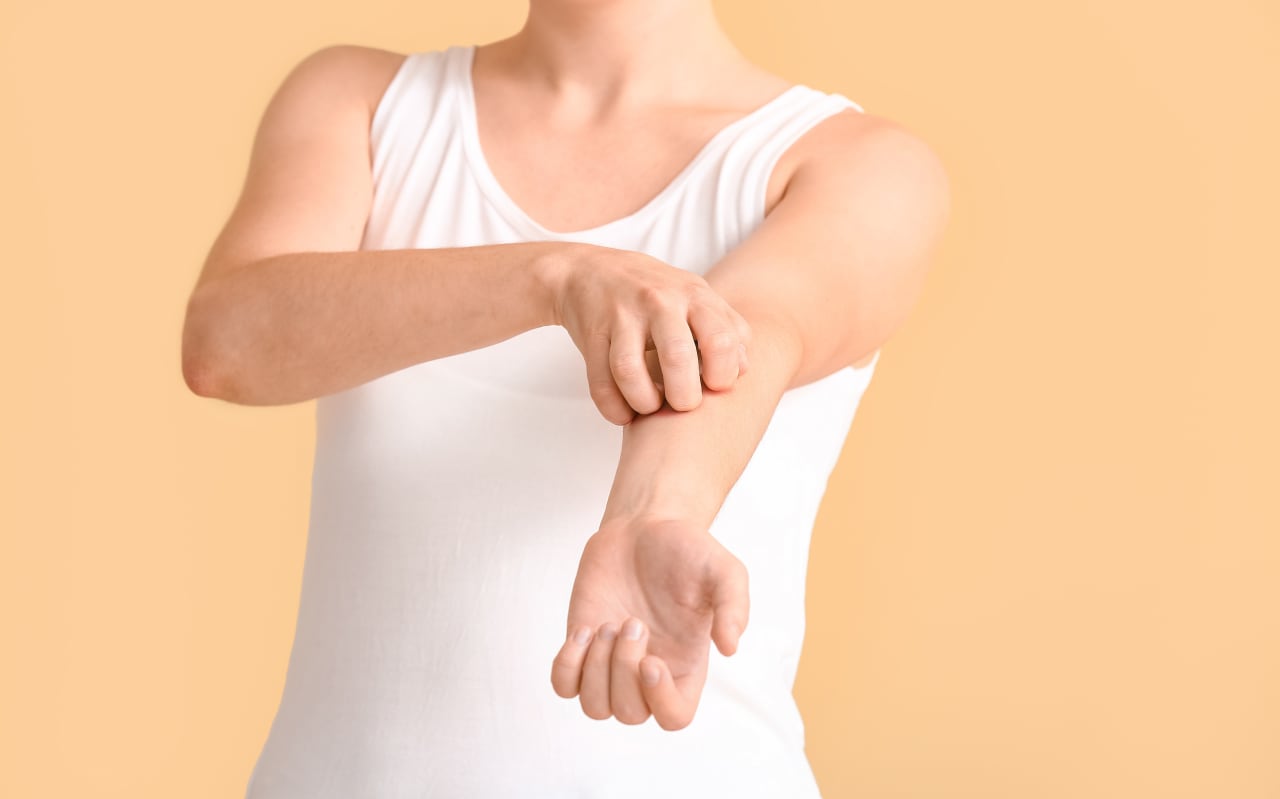 Point de suture qui lâche : que faire ?