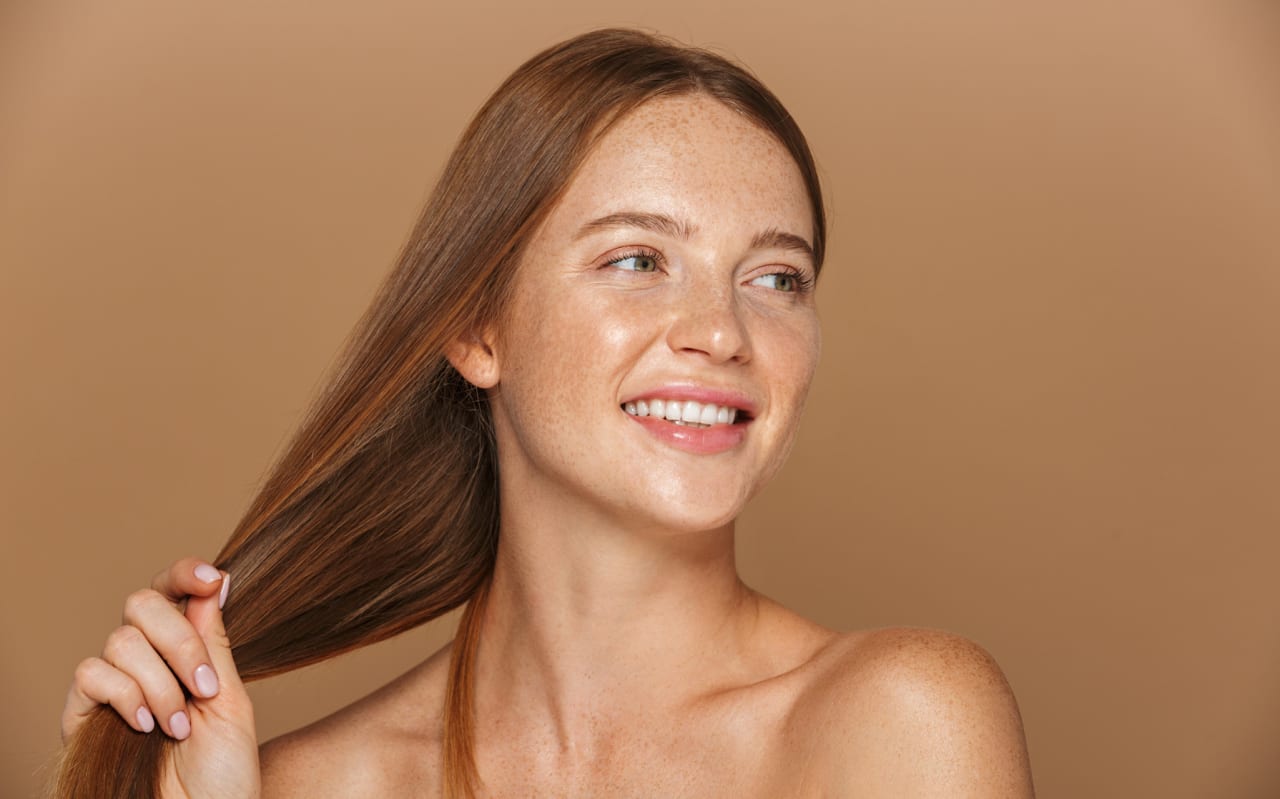 Quels bienfaits de la biotine pour les cheveux ?