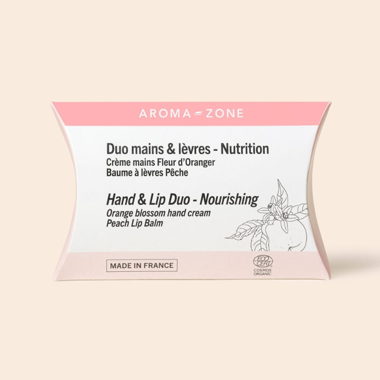 MC - duo mains et lèvres