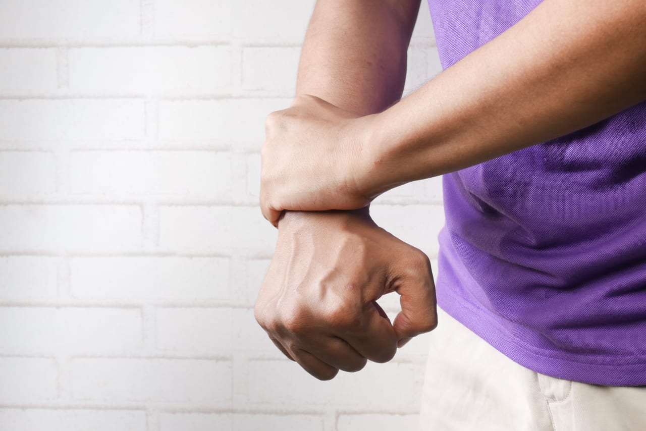 Comment soulager une tendinite rapidement ?