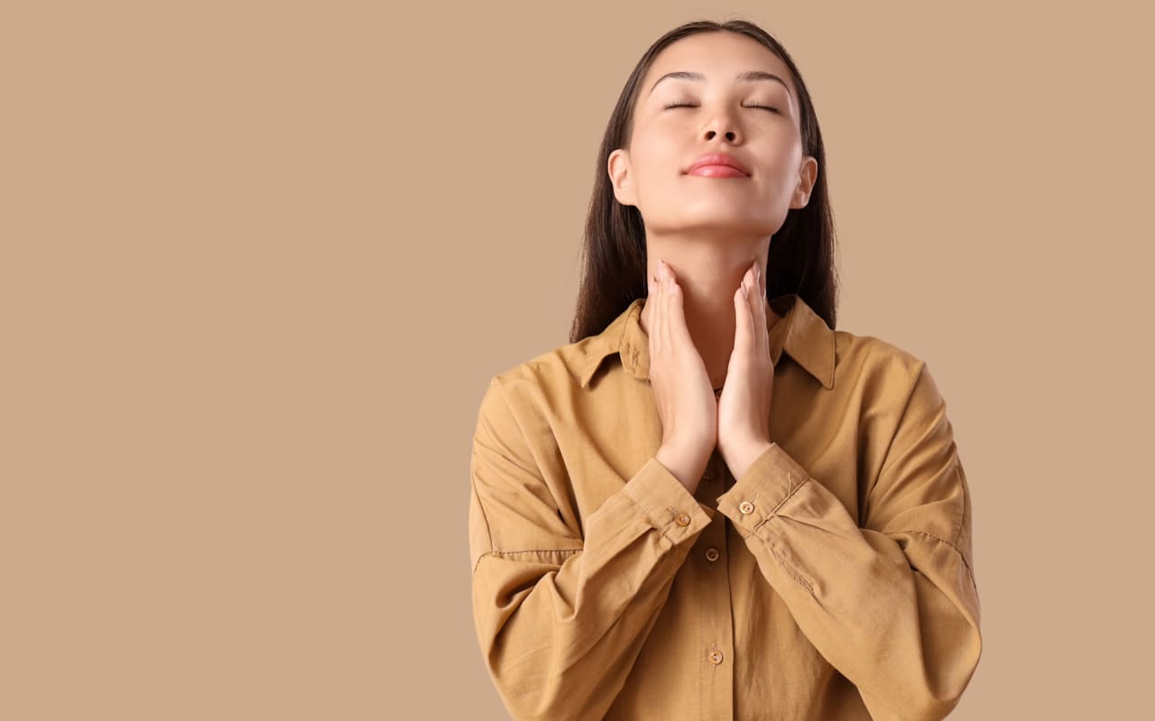 Kyste sébacé : causes et symptômes