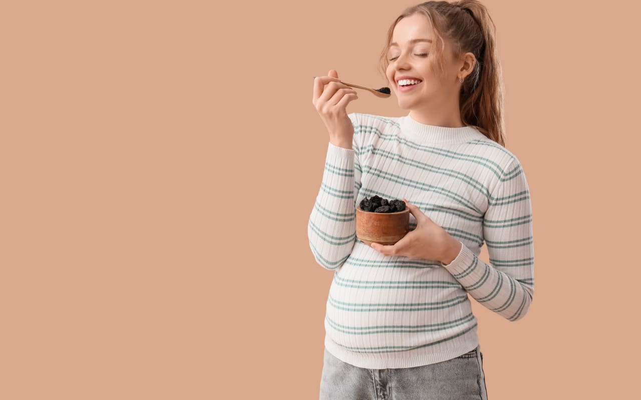 Peut-on consommer de la burrata en étant enceinte ?