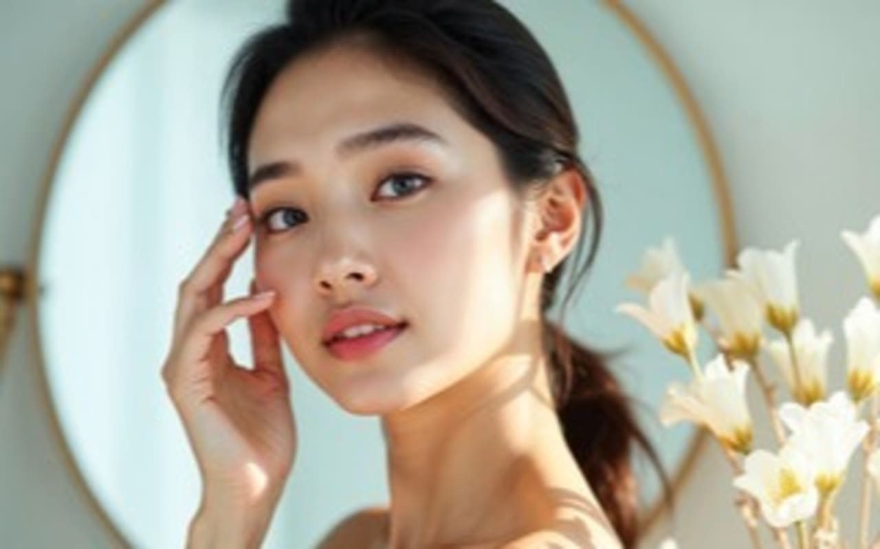 Pourquoi adopter cette routine chinoise pour une peau éclatante ?