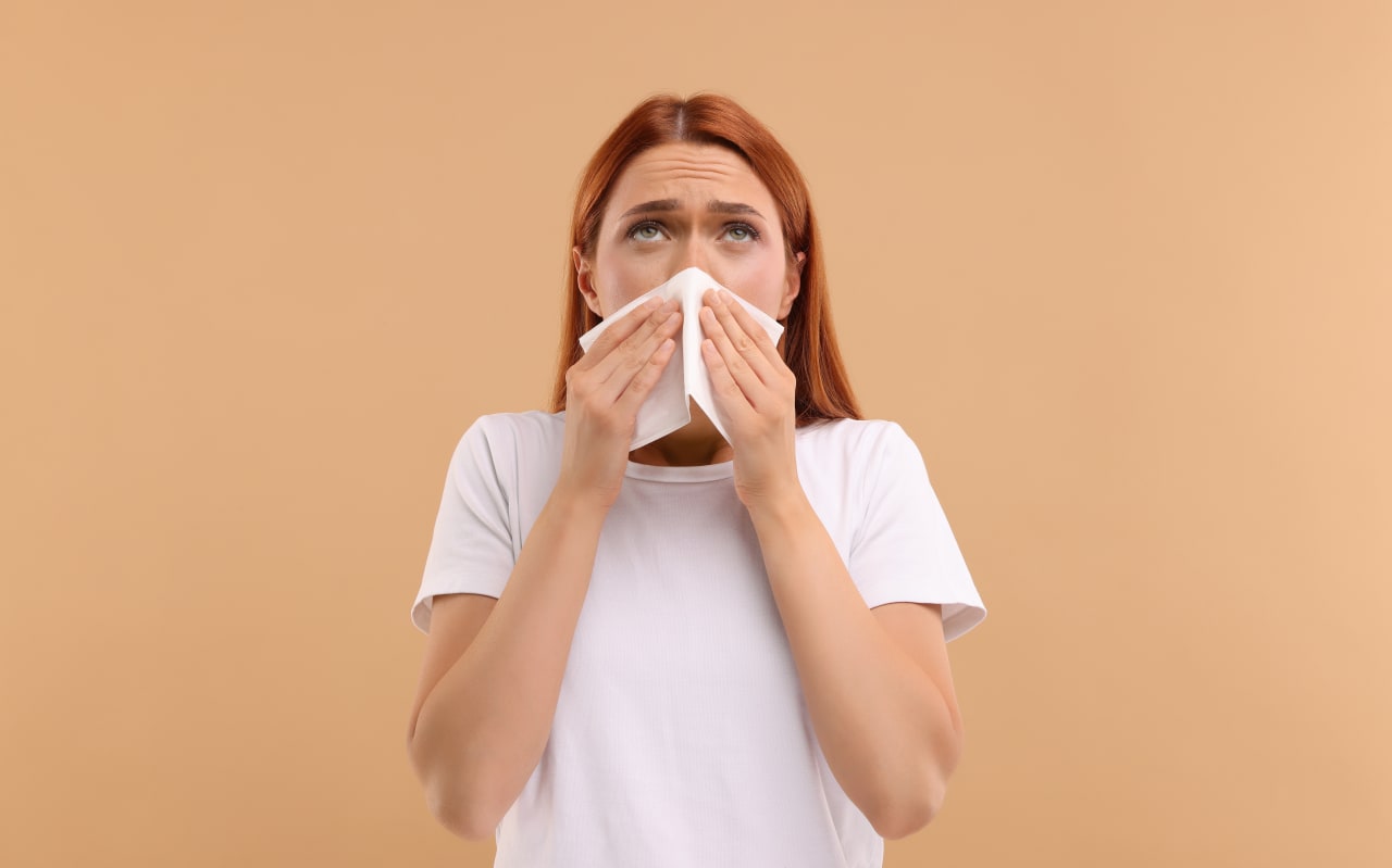 Comment lutter contre les allergies naturellement ?
