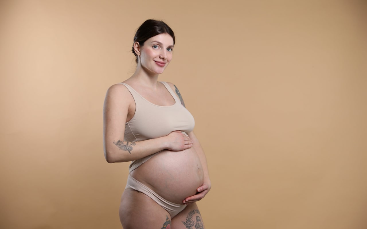 Fuites urinaires et grossesse : quel lien ?