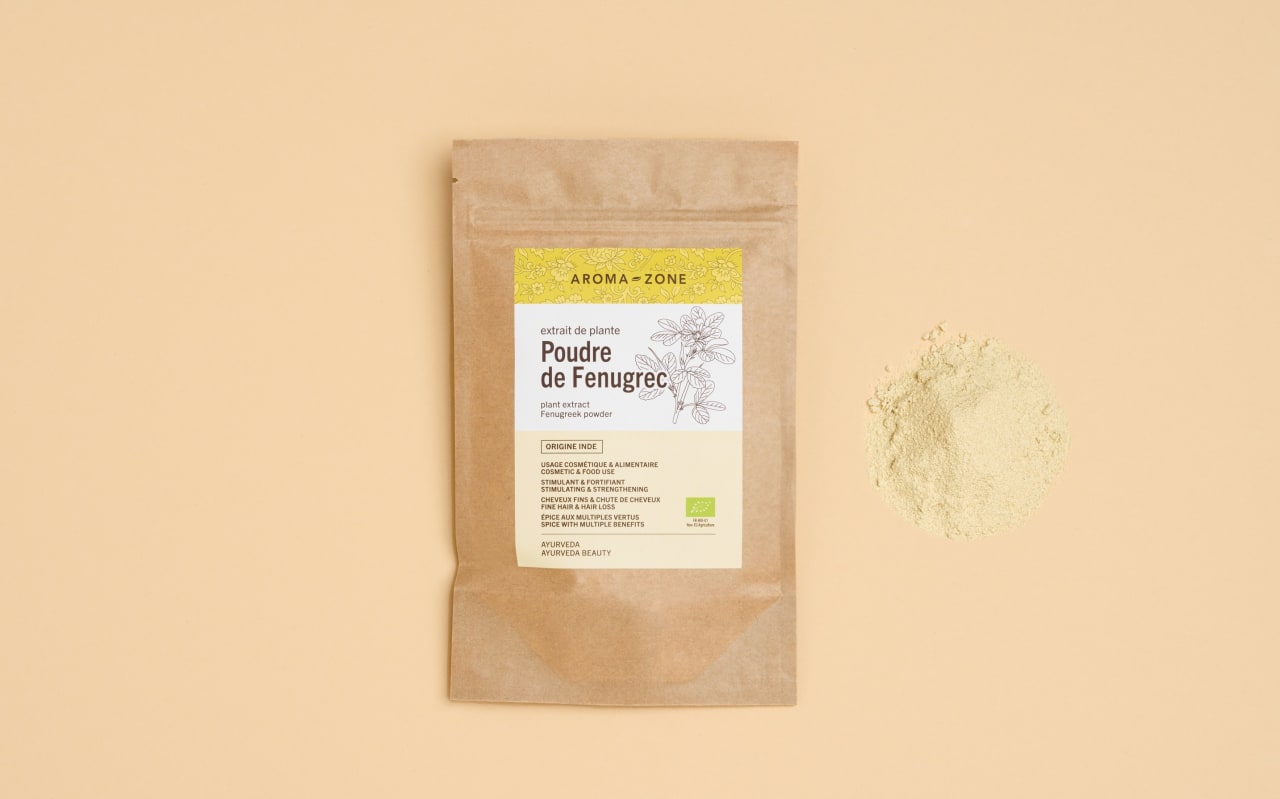 Les bienfaits et utilisations du Fenugrec