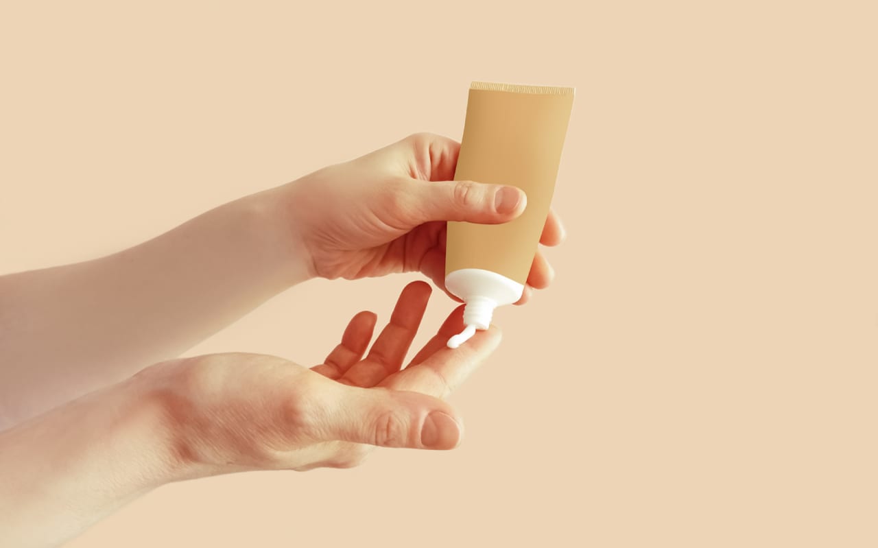 Travailler la terre sans abîmer ses mains : la recette beauté DIY à adopter
