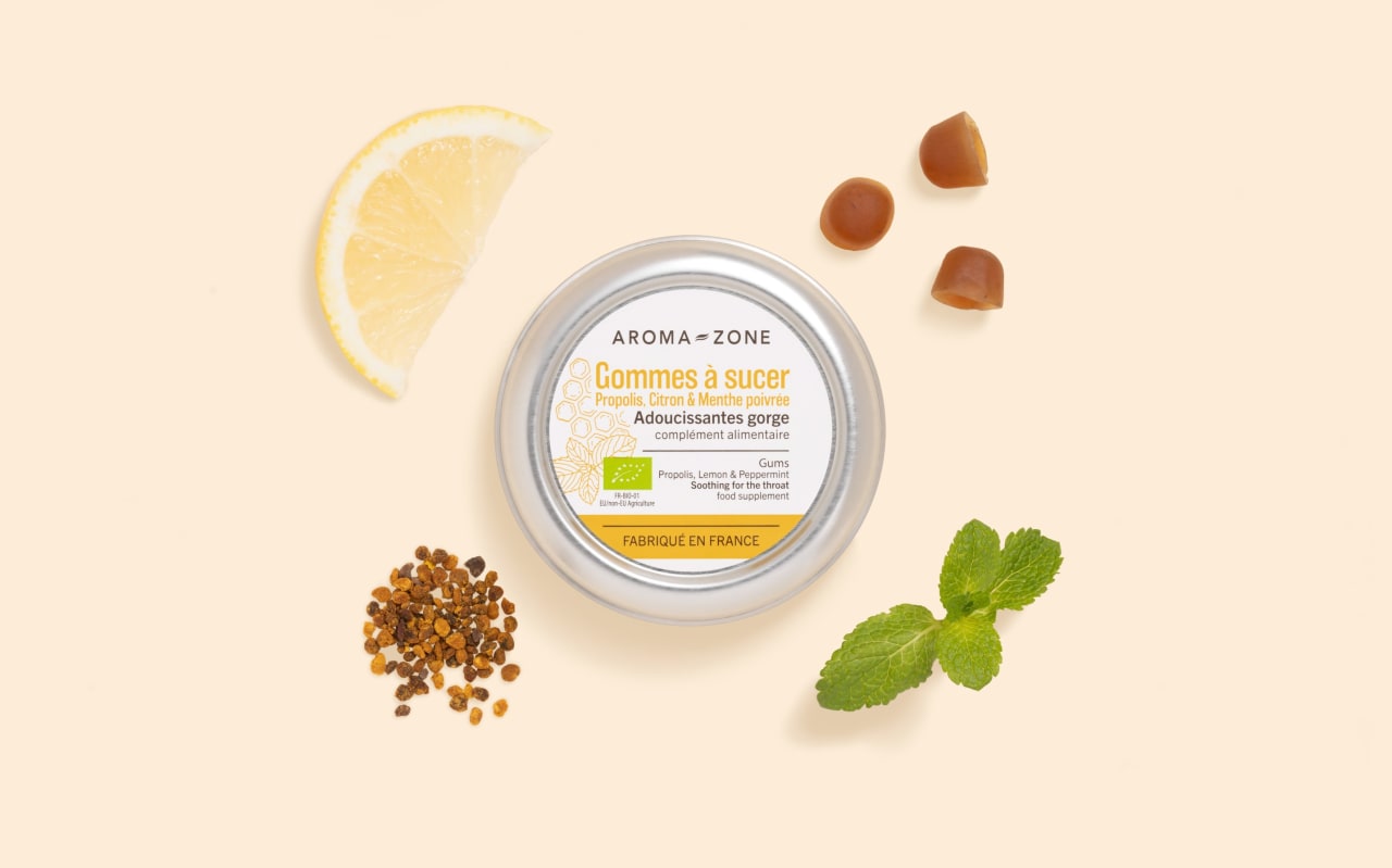 10 solutions naturelles pour soulager le mal de gorge