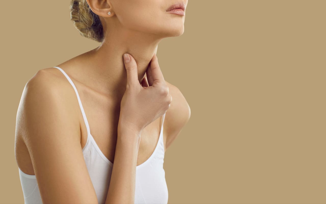 Ganglion lymphatique du cou : tout savoir pour mieux s’informer