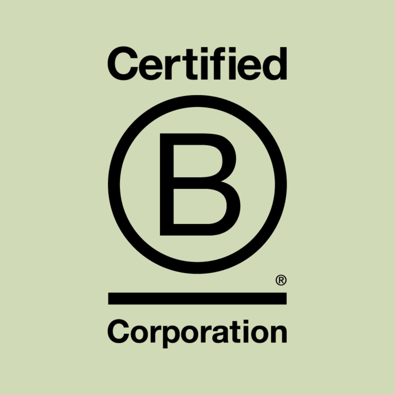 logo b corp
