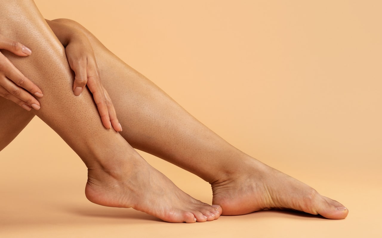 Pieds sensibles au froid : remèdes de grand-mère pour les engelures