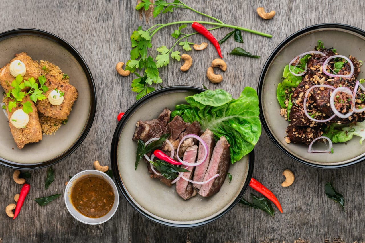 Quels aliments pour stimuler la pousse de la barbe ? 