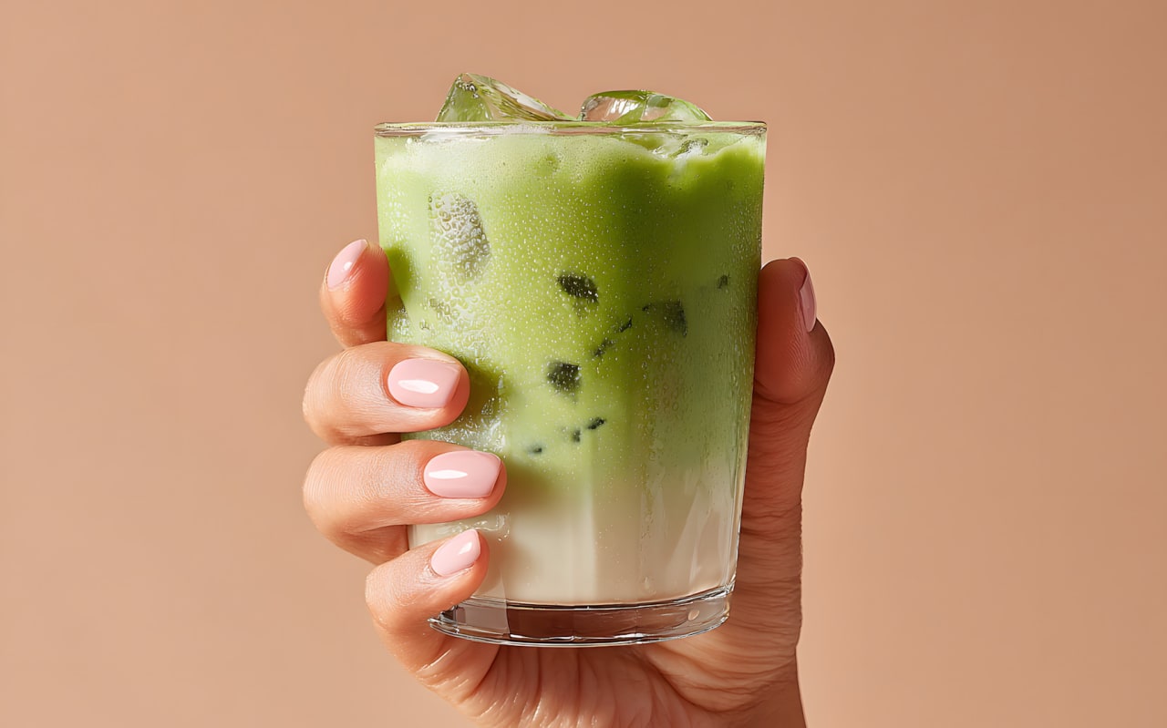 Everything you need to know about matcha: benefits, uses, etc.