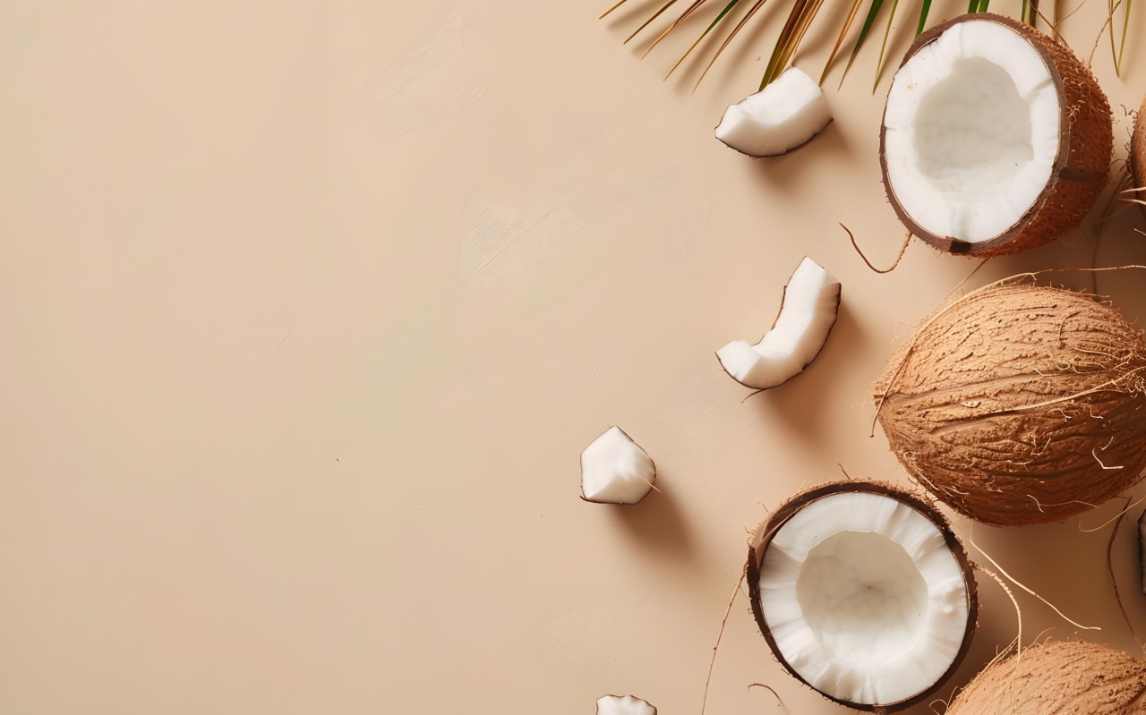 Quels sont les bienfaits de l'huile de Coco pour les pieds ?