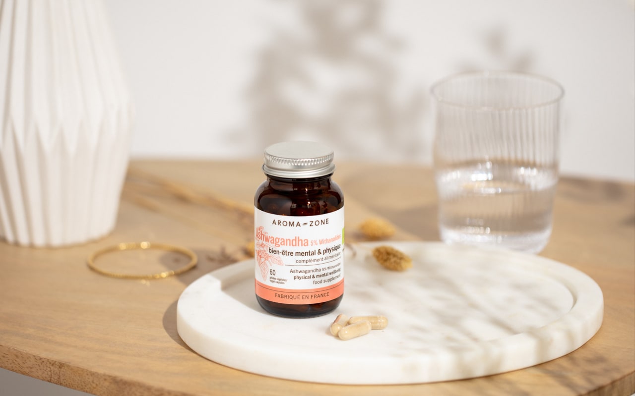 Ashwagandha: il segreto naturale per il benessere della donna