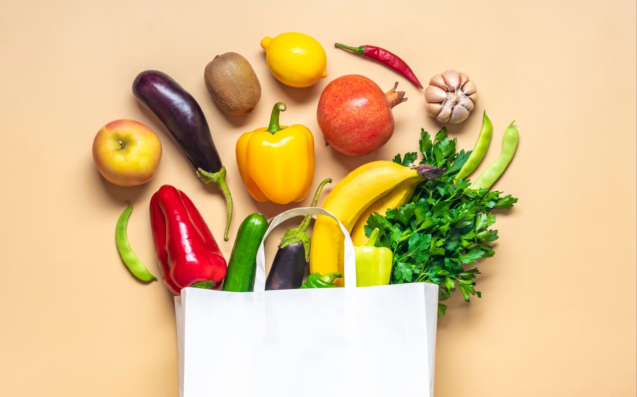Quels légumes consommer en fonction de la saison ?
