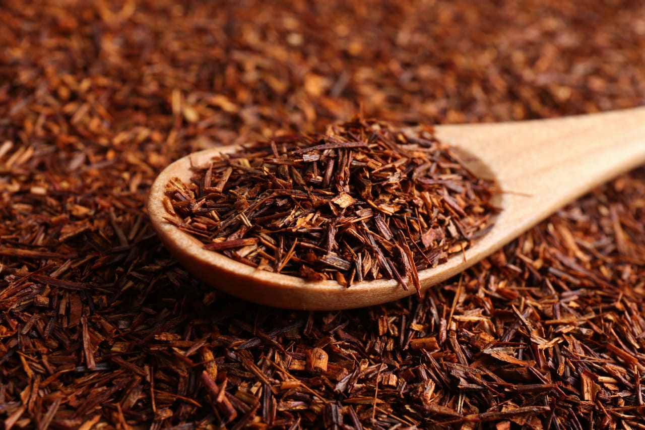 Rooibos: benefici e consigli per l'uso 