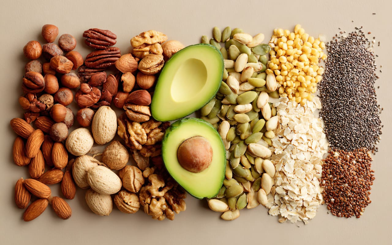 Ces 10 aliments à adopter pour booster votre cerveau naturellement