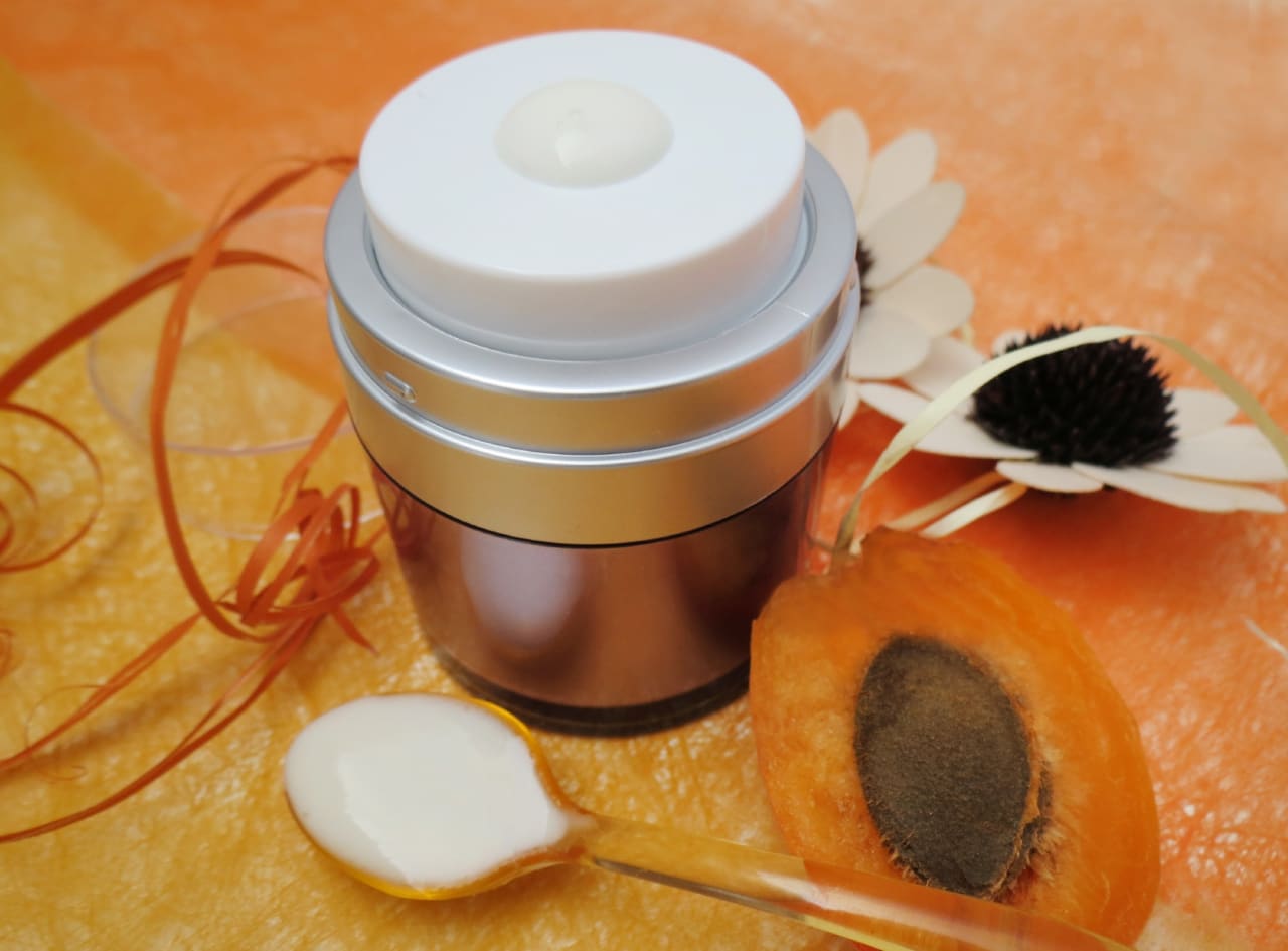 Crème jeunesse unifiante