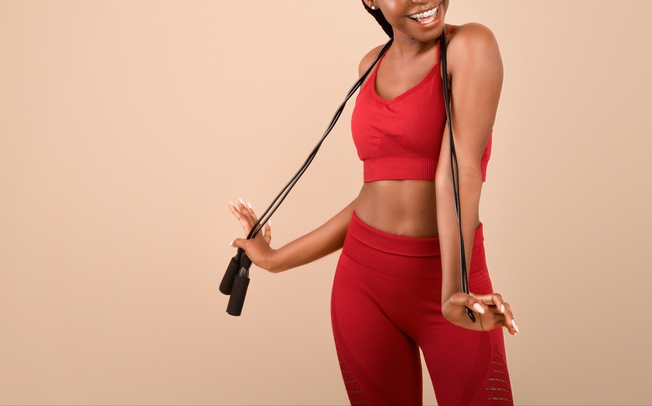 Exercices corde à sauter : quelles pratiques ?
