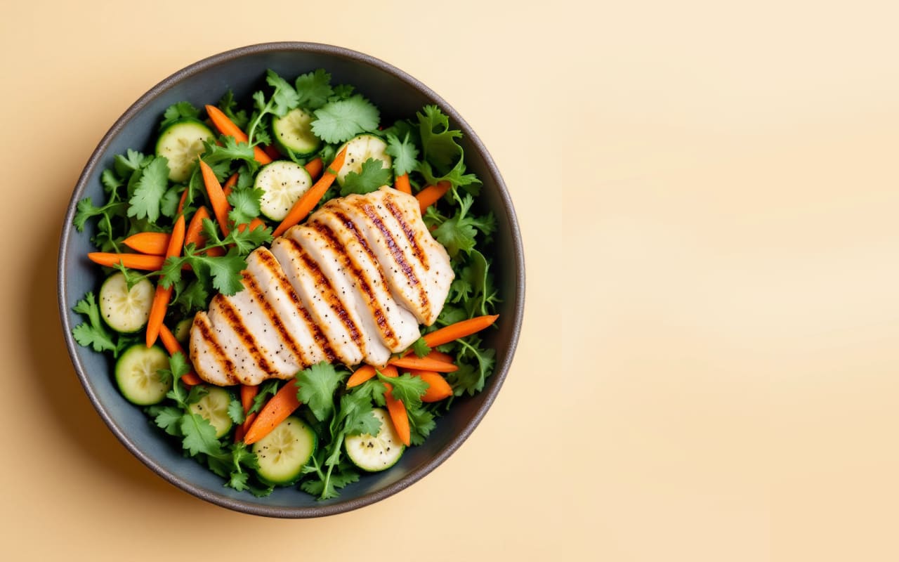 Isoleucine : qu'est ce que c'est ?