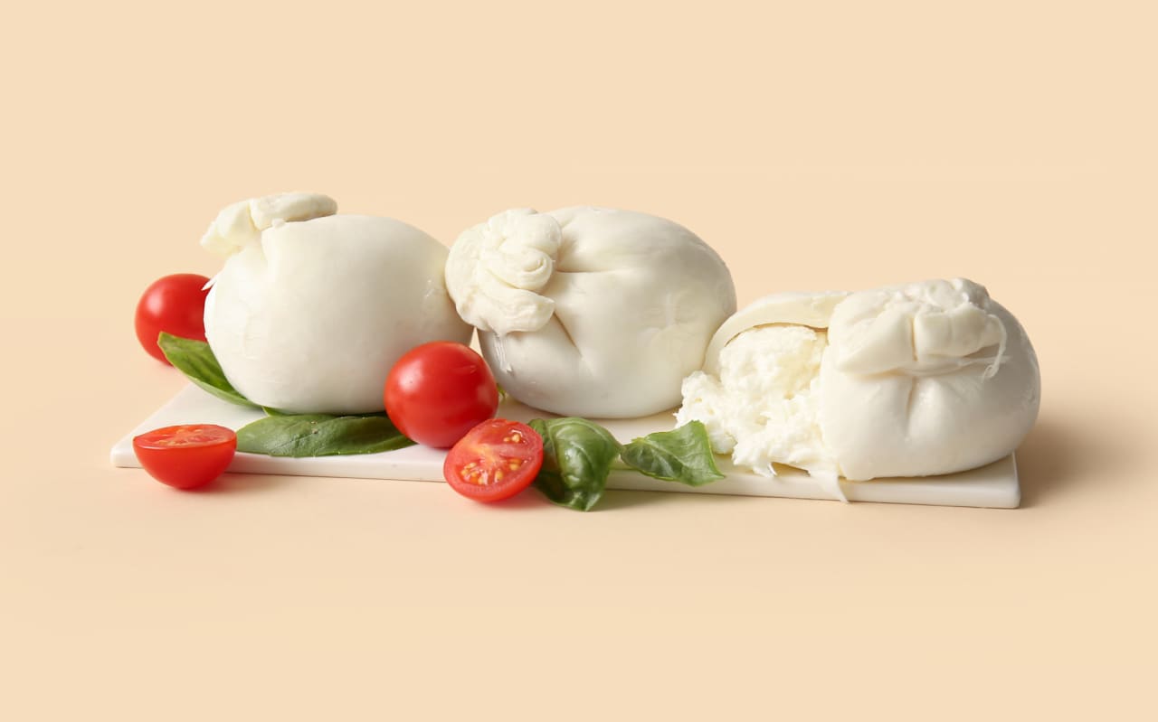 Est-ce que la Mozzarella est autorisée en étant enceinte ?