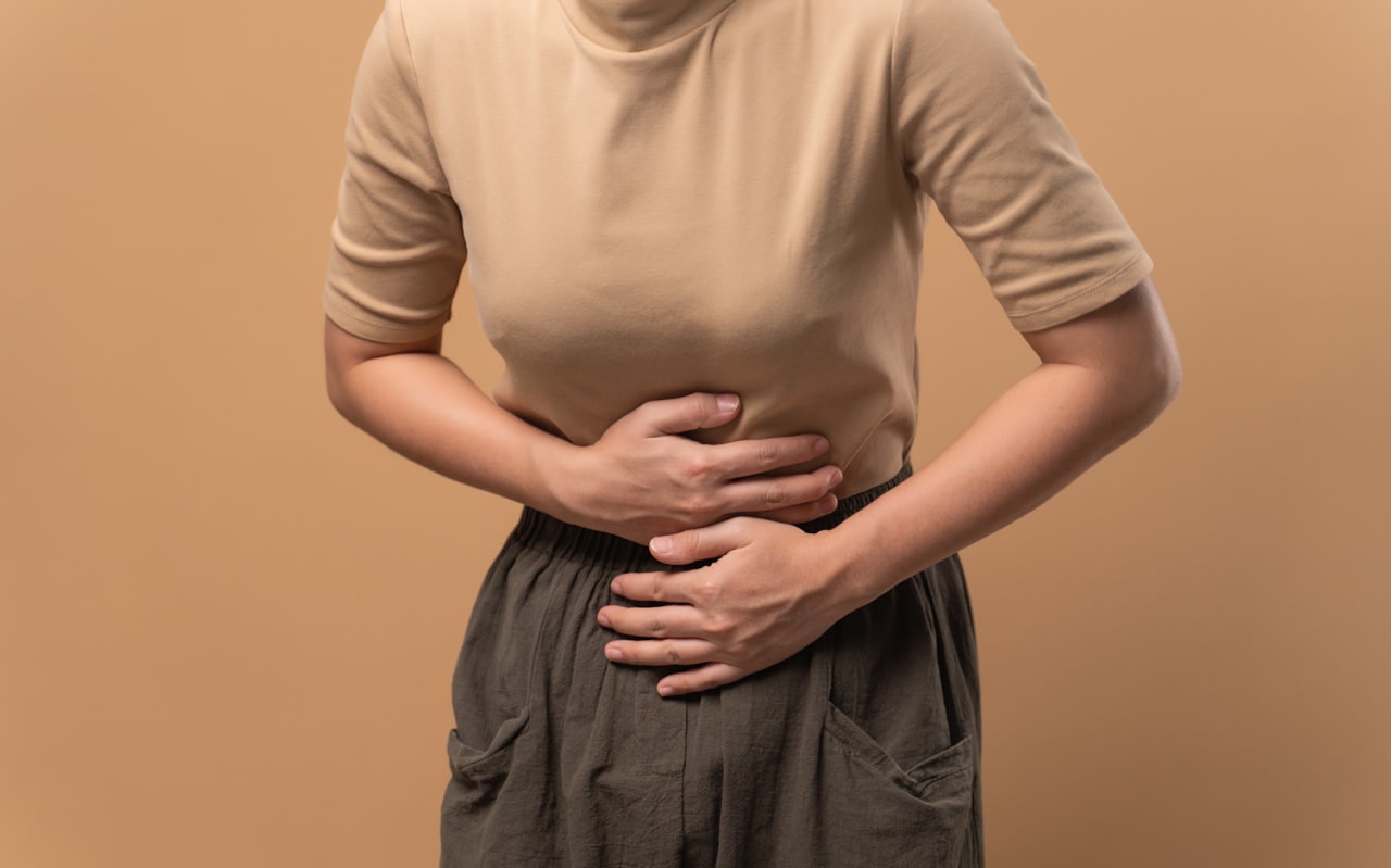 Hernie hiatale : causes et symptômes